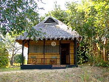 SOUTHERN LODGES & CAMPS  IN SOUTH LUANGWA