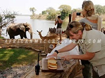 chongwe13 CHONGWE RIVER CAMP