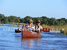 LOWER ZAMBEZI