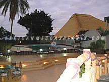 chrismarlusaka4 CHRISMAR HOTEL LUSAKA