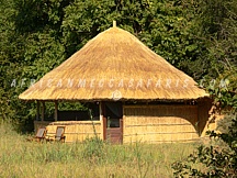 KUYENDA CAMP