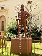 6. LIVINGSTONE & ZAMBIA'S HISTORICAL EXPERIENCE