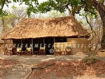 NORTH LUANGWA CAMPS & LODGES