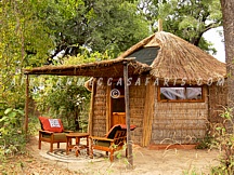 NORTHERN LODGES & CAMPS  IN SOUTH LUANGWA