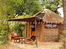 MWAMBA BUSH CAMP