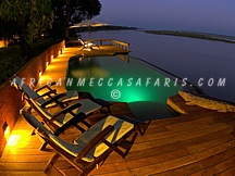 ROYAL ZAMBEZI LODGE