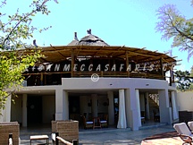 VICTORIA FALLS CAMPS & LODGES