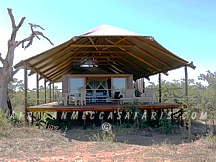 TOKA LEYA CAMP