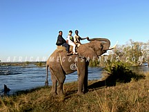 5. ZAMBIA'S ADVENTURES ACTIVITIES