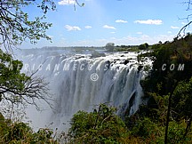 TIER 2 - VICTORIA FALLS TOUR