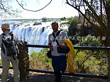 ZAMBIA CITY TOURS