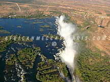 VICTORIA FALLS