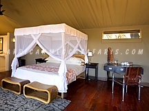 ZAMBEZI KULEFU CAMP