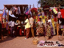 10. THE PEOPLE, ZAMBIA'S CULTURAL AND TRIBAL COMMUNITIES