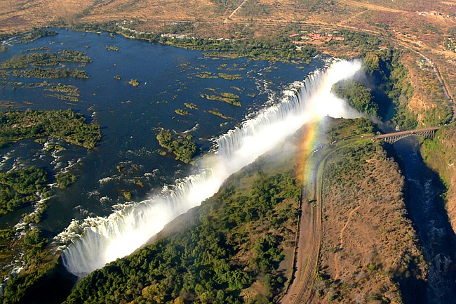 zambia tourism statistics