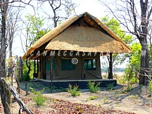 SAFARI CAMPS & LODGES IN ZAMBIA